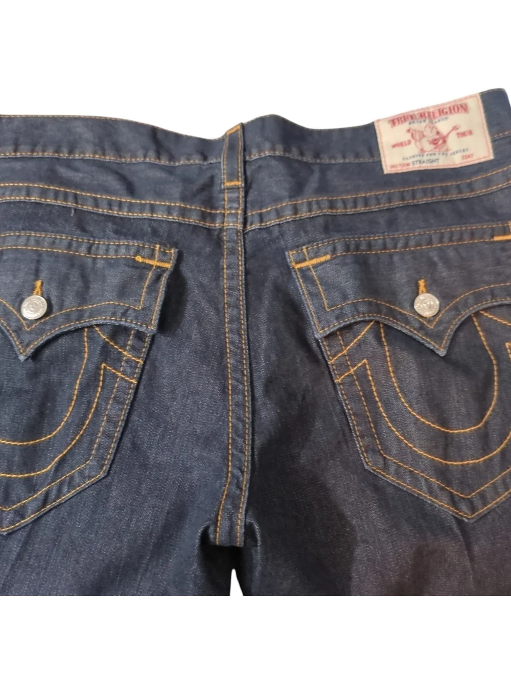 True Religion new pair
